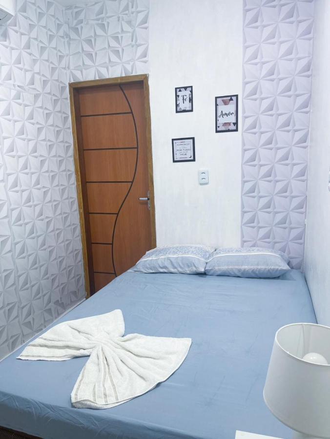 Residencial Napolitan Manaus Exterior foto