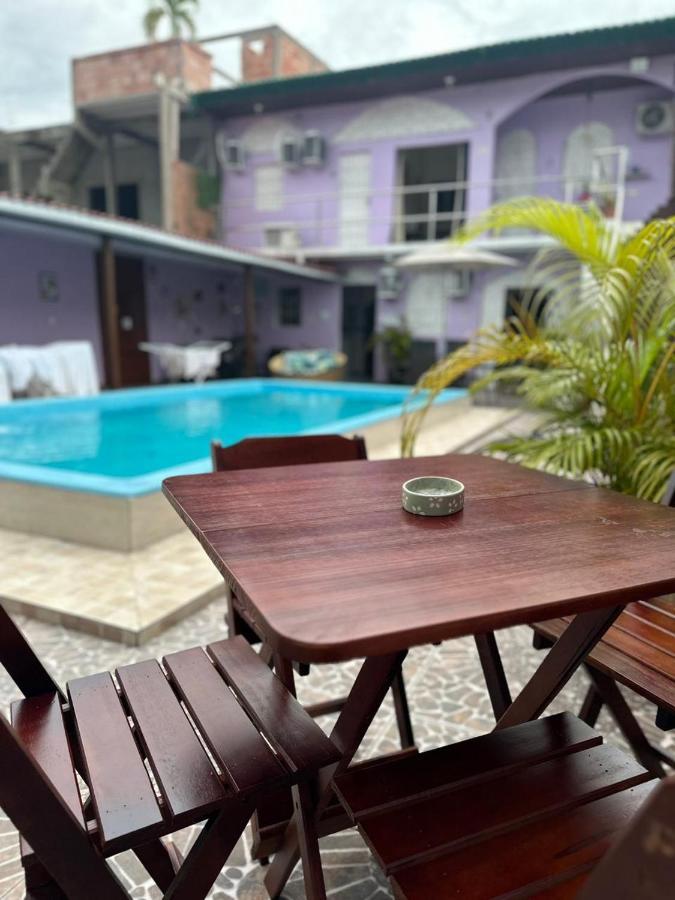 Residencial Napolitan Manaus Exterior foto