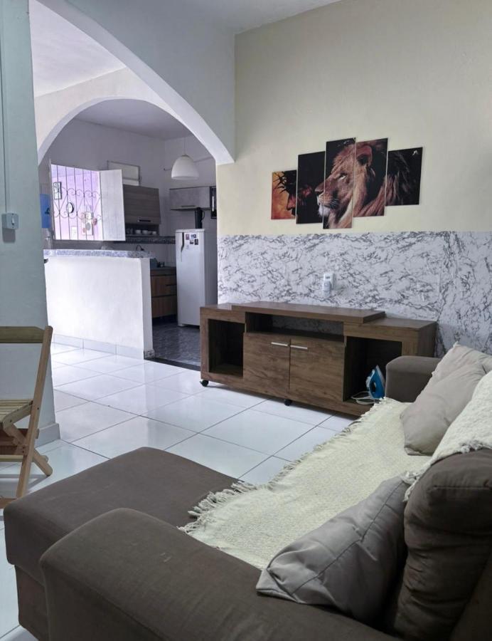 Residencial Napolitan Manaus Exterior foto