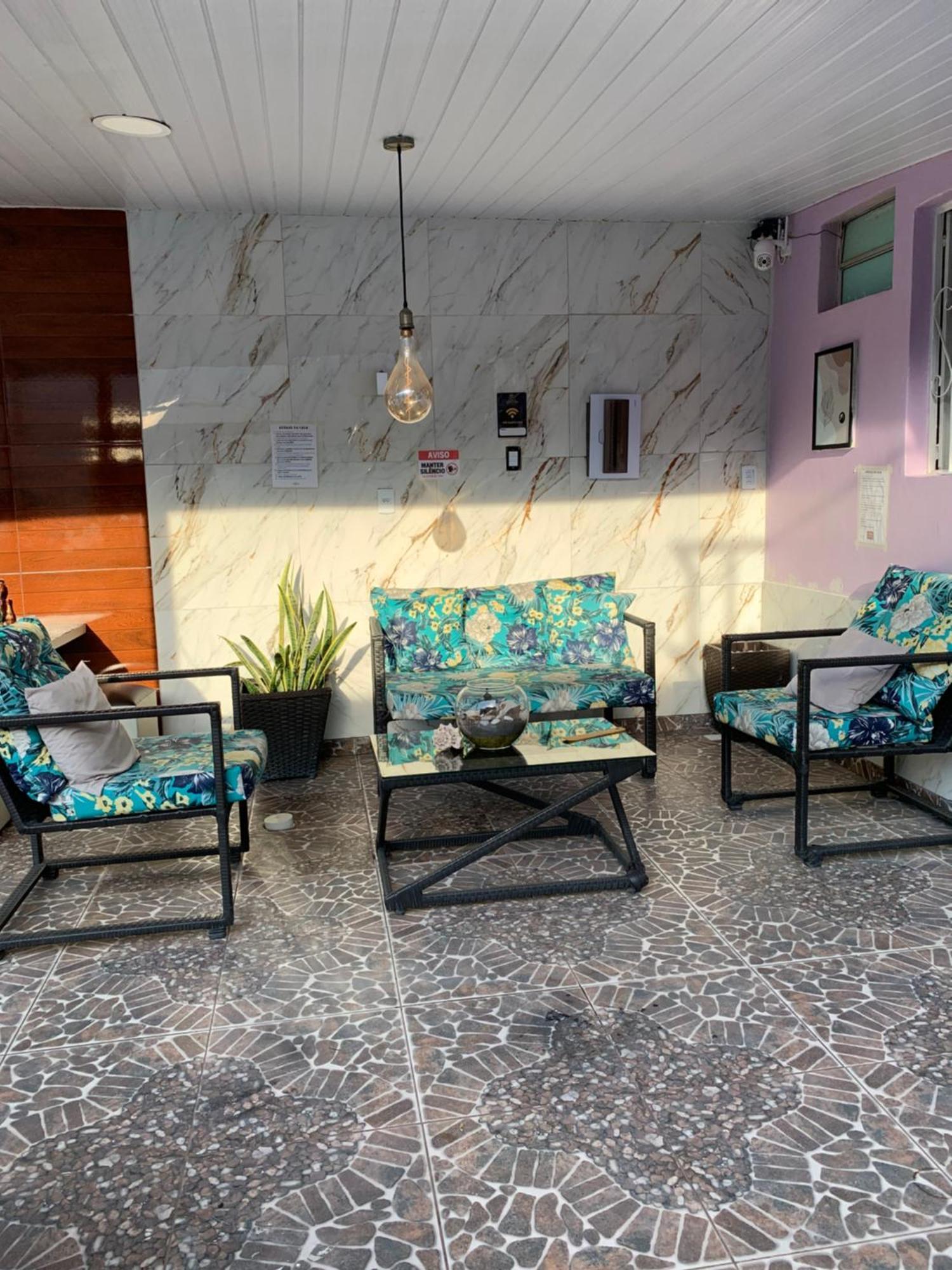 Residencial Napolitan Manaus Exterior foto